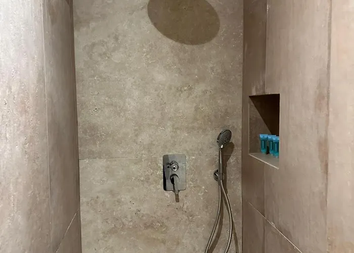 Sea Soul Apartman Limenária