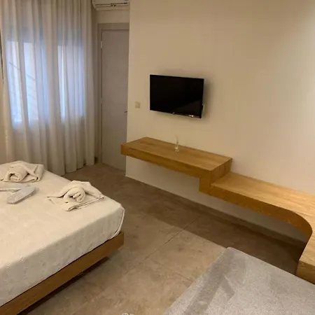 Sea Soul Limenaria (Thasos)