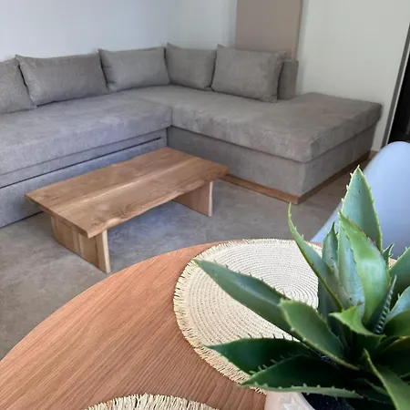 Apartment Sea Soul Limenaria (Thasos)