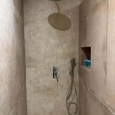 Sea Soul Apartmán Limenaria (Thasos)