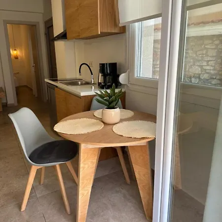 Sea Soul Limenaria (Thasos)