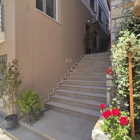 Sea Soul Apartment Limenaria (Thasos)