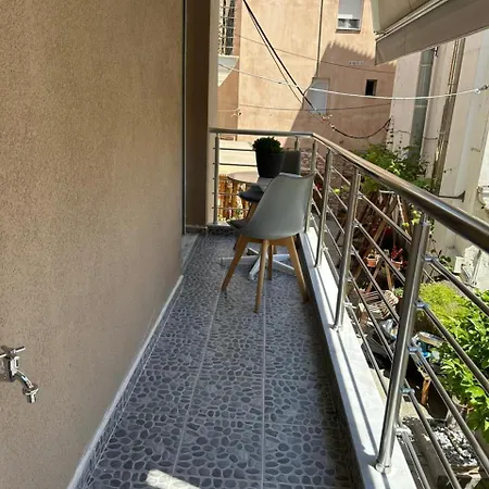 Sea Soul Apartment *