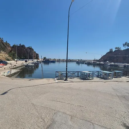 Sea Soul Apartment *