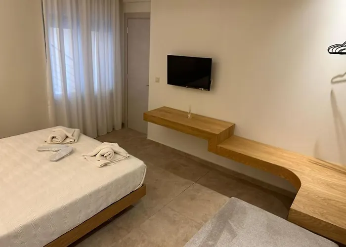 Sea Soul Limenaria (Thasos)