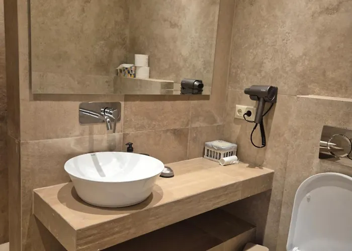 Sea Soul Apartament *