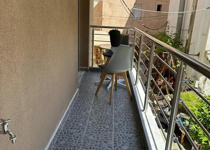 Sea Soul Apartament *