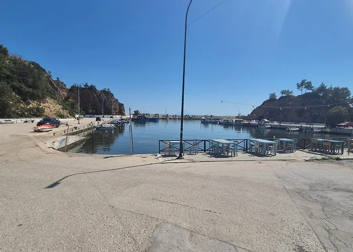 Sea Soul Apartament *